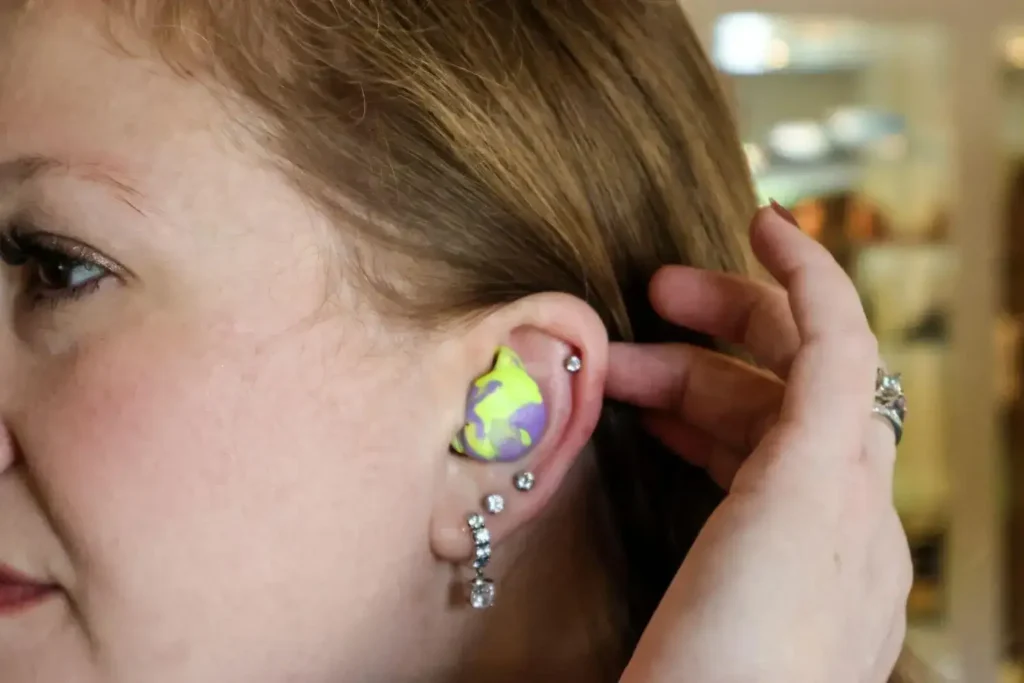 Audiologist in Jackson, KY