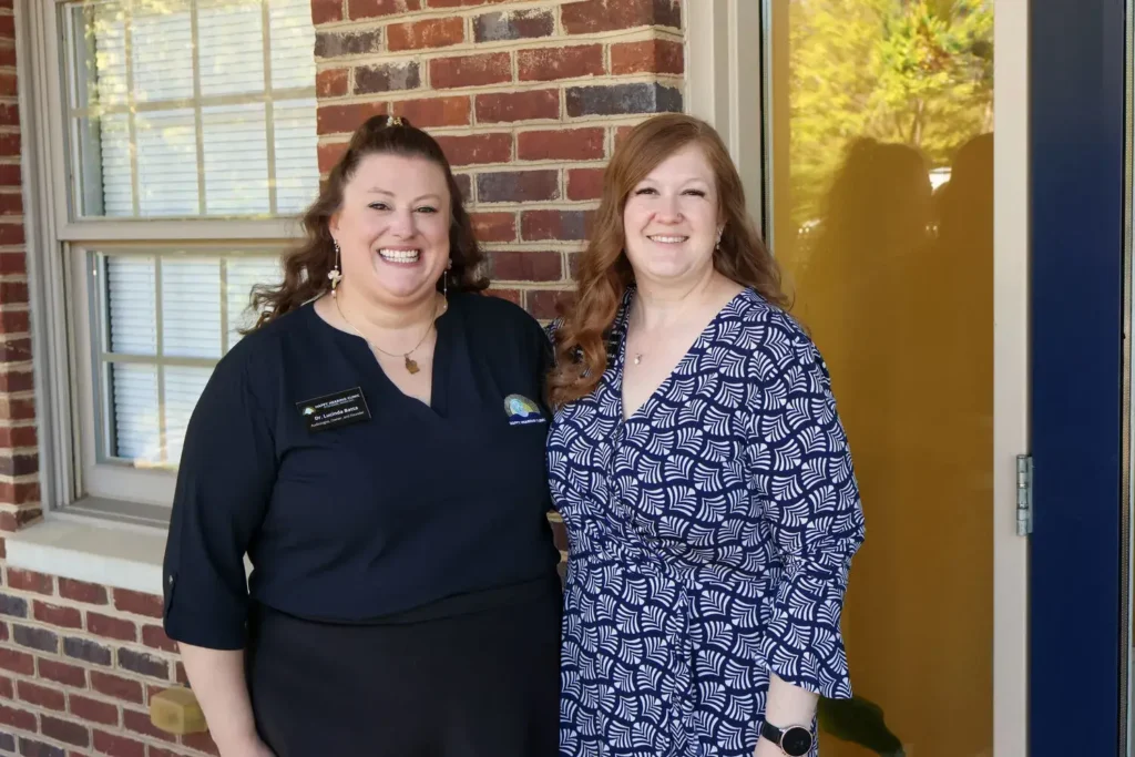 Happy Hearing Clinic Staff