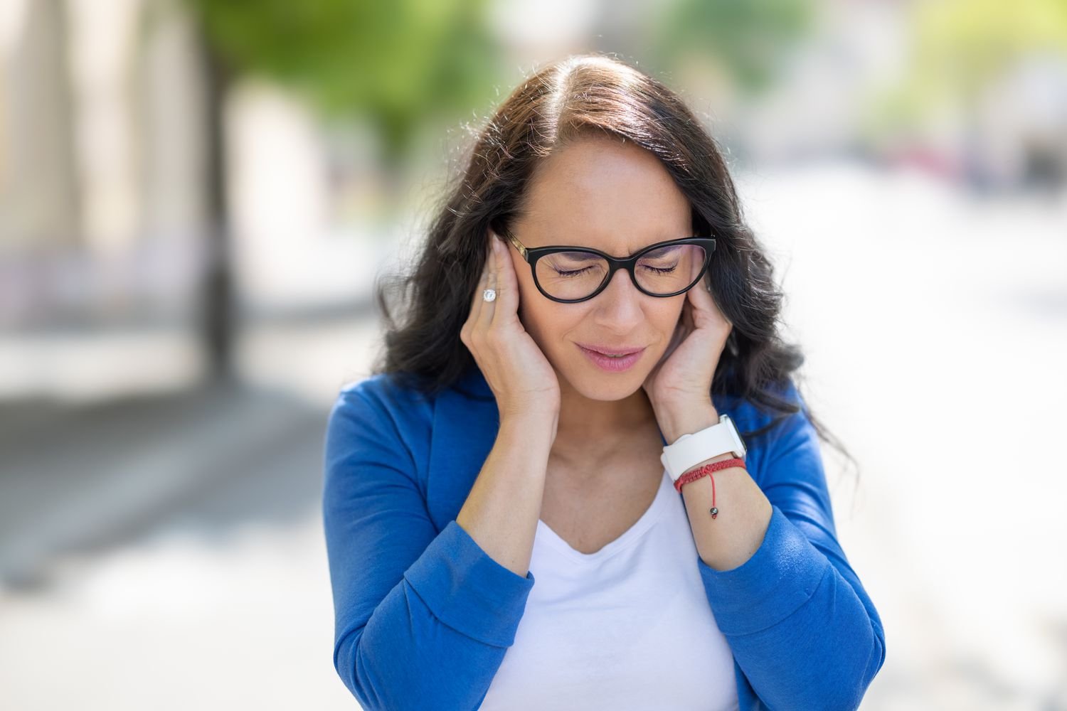 Audiologist in Georgetown, KY