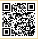 Scan to schedule an appointment online!