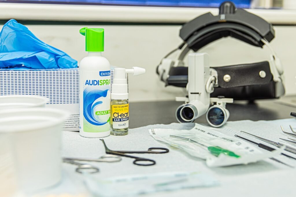 Audiologist in Mt. Sterling, KY